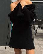 Black / S