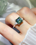 Dark Green / 5