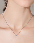 Silver / One Size