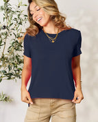 Dark Blue / S