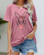 Rouge Pink / S