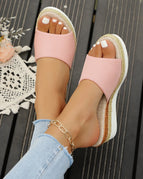 Pink / 35