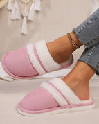 Fuchsia Pink / 36-37(US5-6)