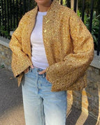 Gold / XS