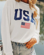 White / S