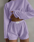 Lavender / S