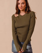 OLIVE / S