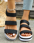 Black / 36