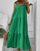 Green / S