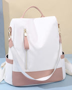 Dusty Pink / One Size