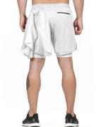 White / M