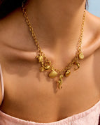 Gold / One Size