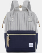 Grey/Navy / One Size