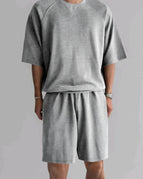 Light Gray / S