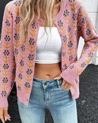 Dusty Pink / S