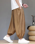Brown / M