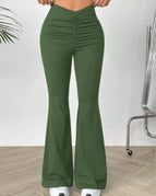 Green / M