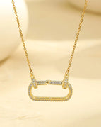 Gold / One Size