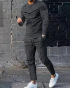 Dark Gray / M