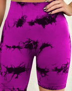 Red-Violet / S
