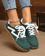 Green / 36