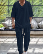 Navy / S