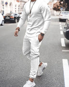 White / S