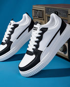White Black / 36