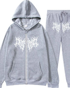 Gray / S