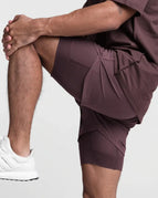 Plum Purple / S