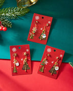 Dark Green / One Size