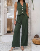 Dark Green / S