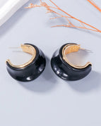 Black / One Size