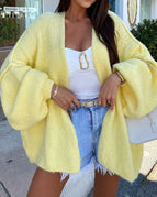 Yellow / S