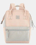 Grey/Pink / One Size