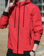 Red / M