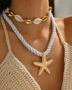 Gold / One Size