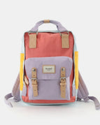 Pink/Lavender / One Size