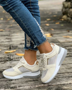 Beige / 36(US5)