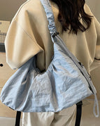 Light Blue / One Size