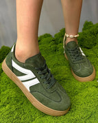 Green / 36(US5)