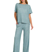 TEAL / S