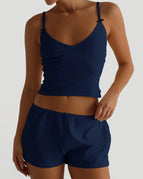 Navy Blue / S