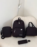 Black / onesize