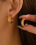 Gold / One Size