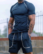 Navy Blue / S