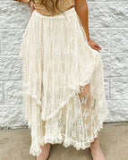 Ivory / S