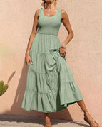 Light Green / S