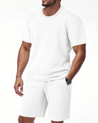 White / S