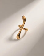 Gold / One Size